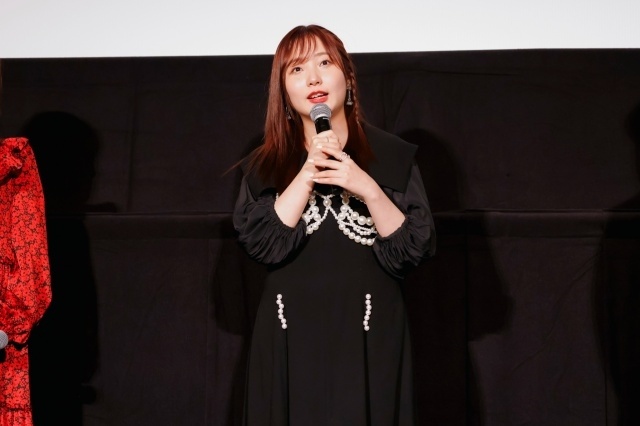 『黄泉のツガイ』先行上映＆トークイベントの公式レポートが到着！　小野賢章さん、宮本侑芽さん、中村悠一さん、久野美咲さん、諏訪部順一さんが登壇-3