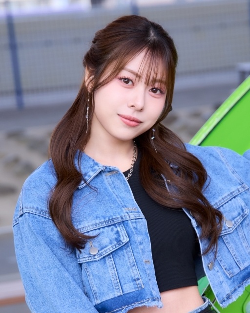 「DayRe:」2nd EP「刹那的ロマンティック」のソロアーティスト写真が公開！-5