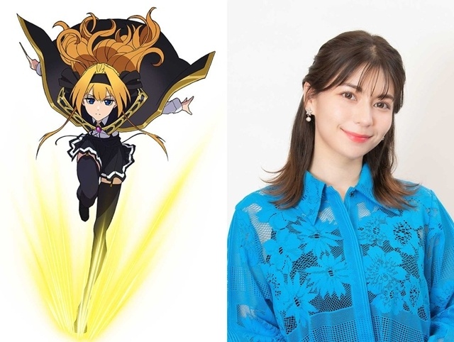 『杖と剣のウィストリア』シーズン2は4月12日放送スタート、メインビジュアル＆メインPV公開！　OP＆ED情報、メインキャスト7名からのコメントも到着-16