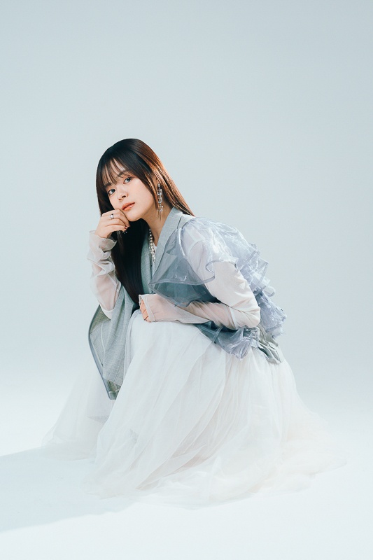 原作を読んで思わず“涙”……「あの時の自分も、あれでよかったんだな」と思えるようになったーーTVアニメ『氷の城壁』氷川小雪役・永瀬アンナさんインタビュー-1