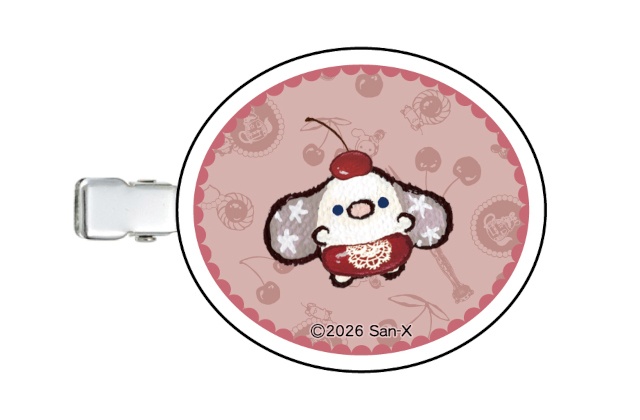 「『センチメンタルサーカス』夜更かしパフェと星屑涙のドレンチェリー　オンラインくじ」がアニメイト通販に登場!!　カスタムパーツスタンドなどが当たる！-16