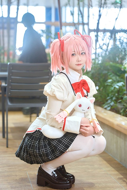 3月に開催された「acosta!」で見つけた素敵なコスプレイヤーさん特集！-17