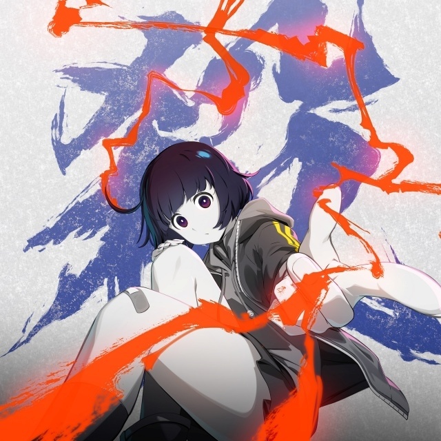 月刊少年シリウス連載『TANK CHAIR-戦車椅子-』2026年秋 TVアニメ化決定！　原作者・やしろ学先生描き下ろしティザービジュアル、ティザーPV、場面カットなど解禁-10