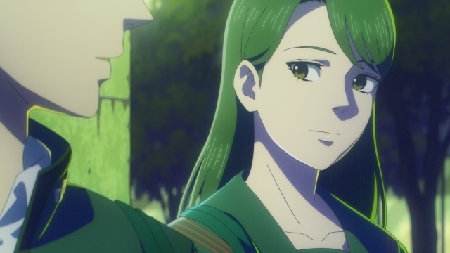 『左ききのエレン』メインPVが解禁! OPテーマがALIの「FUNKIN’ BEAUTIFUL feat. ZORN」に、EDテーマが紫 今さんの「New Walk」に決定-3