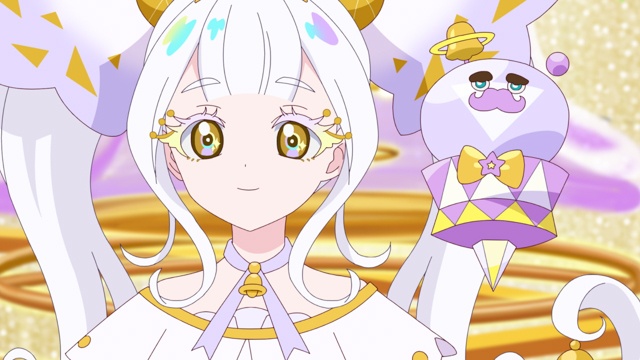 2人の“キズナ”は永遠！ アニメ『ひみつのアイプリ』最終回記念──青空ひまり役・藤寺美徳さん×星川みつき役・平塚紗依さん スペシャルインタビュー-6