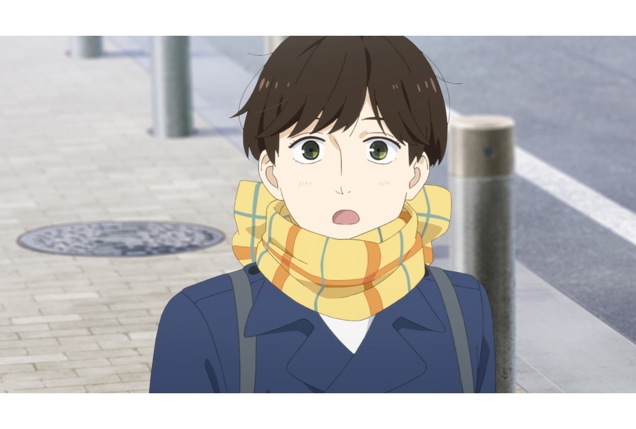 『違国日記』第13話「朝(あした)が来る」あらすじ&先行カット