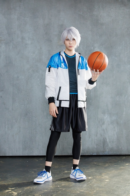 ステージ披露は“素晴らしい大いなる第一歩”――「ブシロード新春大発表会2026」『ZERO RISE』ステージ披露直後の笹森裕貴さん＆福井巴也さん＆大友海さんにインタビュー！　稽古の裏話や本プロジェクトについて語り合う-1