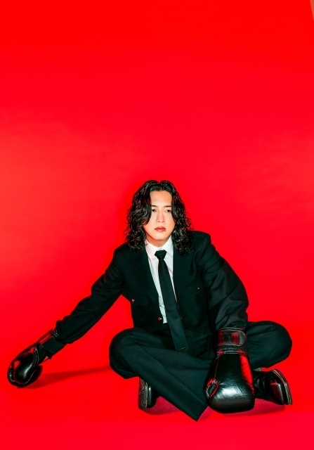 アニメ『NEEDY GIRL OVERDOSE』4月4日（土）より放送開始！　本ビジュアル・PVが解禁、EDテーマはキタニタツヤさんの「れびてーしょん」に決定-9