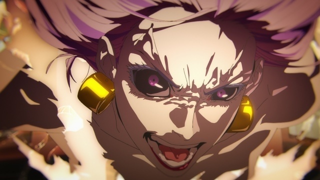 「全力を尽くして燃え尽きました」我が道を行く術師たちによる三つ巴の激戦――TVアニメ『呪術廻戦』第3期「死滅回游 前編」連載インタビュー第20回：烏鷺亨子役・水樹奈々さん-1