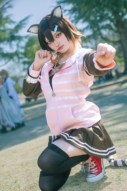 3月に開催された「acosta!」で見つけた素敵なコスプレイヤーさん特集！-4