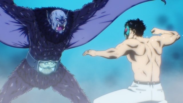 『東島丹三郎は仮面ライダーになりたい』連載インタビュー第24回:監督・池添隆博さん×音響監督・山口貴之さん×音響効果・小山恭正さん後編|「ぜひ皆さんも“東島丹三郎”になって、熱いことを探していただきたいです」-7