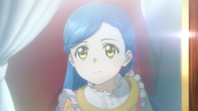 『本好きの下剋上 領主の養女』より、第一章（第1話）「貴族になったわたし」のあらすじ＆先行カットが解禁！-1