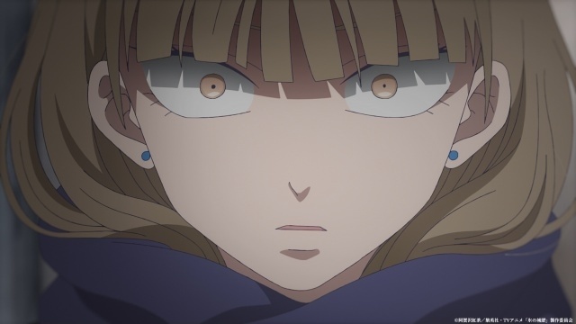 『氷の城壁』OPテーマ：Novelbright「透明」を使用した第2弾PV公開！-10