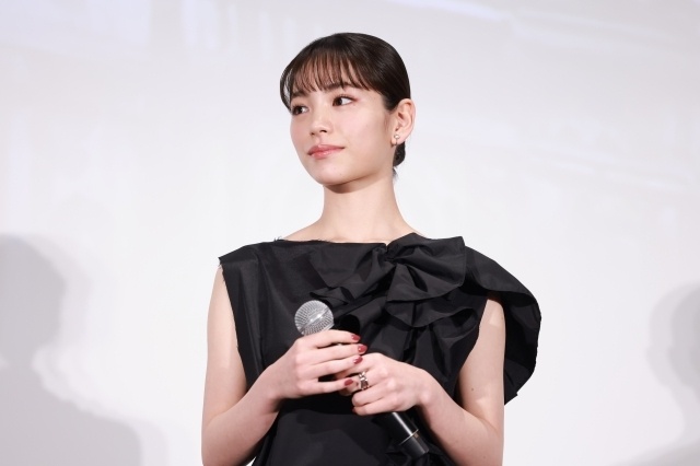 當真あみさん、嵐莉菜さん登壇！劇場アニメ『パリに咲くエトワール』津田健次郎さんからのサプライズメッセージも届いた公開御礼イベントオフィシャルレポート-2