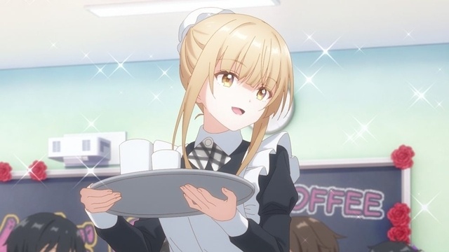 春アニメ『お隣の天使様にいつの間にか駄目人間にされていた件2』OP主題歌は、第1期に続きオーイシマサヨシさんが担当！　楽曲を使用した第2期本予告映像も解禁-1