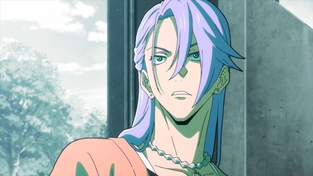 『鎧真伝サムライトルーパー』第10話「錯利符愛棲」先行場面カット＆あらすじ到着！　ボイスミニドラマも公開-4