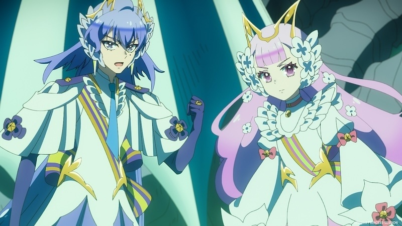 「終わってしまうことがとても寂しい、もっと演じていたかったなという気持ちが大きいです」──『プリンセッション・オーケストラ』風花りり/プリンセス・ネージュ役 伊藤美来さん【最終回カウントダウンインタビュー】-3