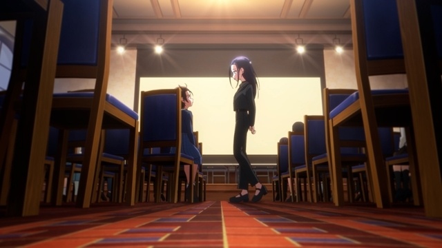 『メダリスト』劇場版ウルトラティザービジュアル解禁！　ウルトラティザーPVも公開-6