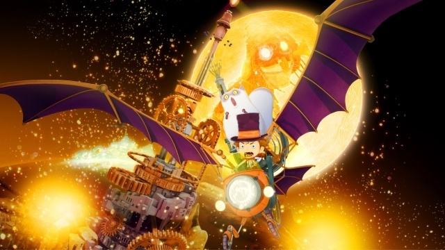 ちょっとムカつく、でも愛おしい…西野亮廣さんが描く“本当のルビッチ”に永瀬ゆずなさんの声がバッチリ！『映画 えんとつ町のプペル ～約束の時計台～』インタビュー-1