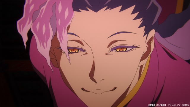 『地獄楽』小林千晃さん×高橋李依さんインタビュー｜最終話目前！　命を賭して戦い抜いた画眉丸と杠ーーこれまでの物語をおふたりが総括！-10