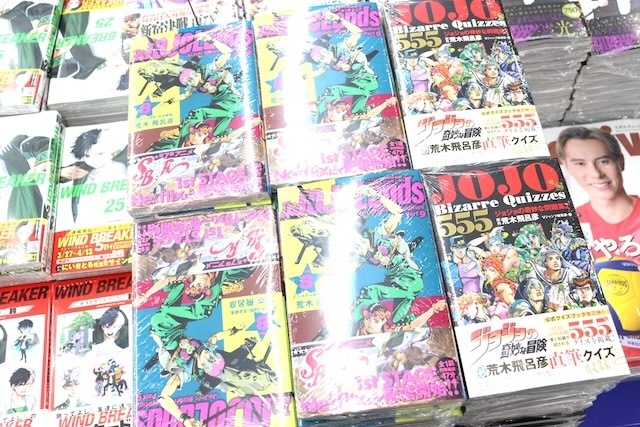 イベント「アニメイト池袋本店3周年記念桜まつり」やフェア「にじさんじ 3SKM 2nd Anniversary フェア」が開催中！　ほか［今日のアニメイト池袋本店］-28