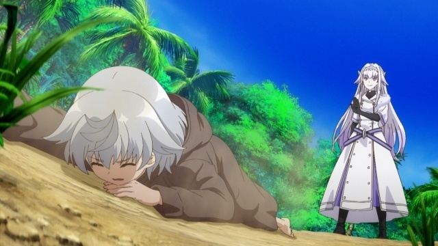 『自動販売機に生まれ変わった俺は迷宮を彷徨う 3rd season』4月1日より放送！　本PV＆キービジュアル公開｜EDテーマはFUWAMOCO「めくるめくランデヴー」に決定-4