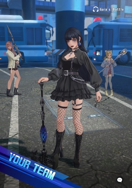 『ディシディア デュエルム ファイナルファンタジー』の正式サービスがスタート！　豪華アイテムがもらえるログインボーナスや、オリジナルグッズが当たるプレゼントキャンペーンが開催中-2