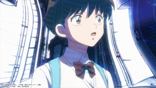 『MAO』キービジュアル、PV、ED情報などが公開！　乙弥役 寺澤百花さんをはじめとした追加キャスト7名のコメントも到着-12