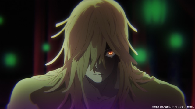 総勢7人! 諏訪部順一さん、甲斐田裕子さんに伺う天仙達の創り方——|『地獄楽』第二期 天仙役・諏訪部順一さん、甲斐田裕子さんメールインタビュー-1