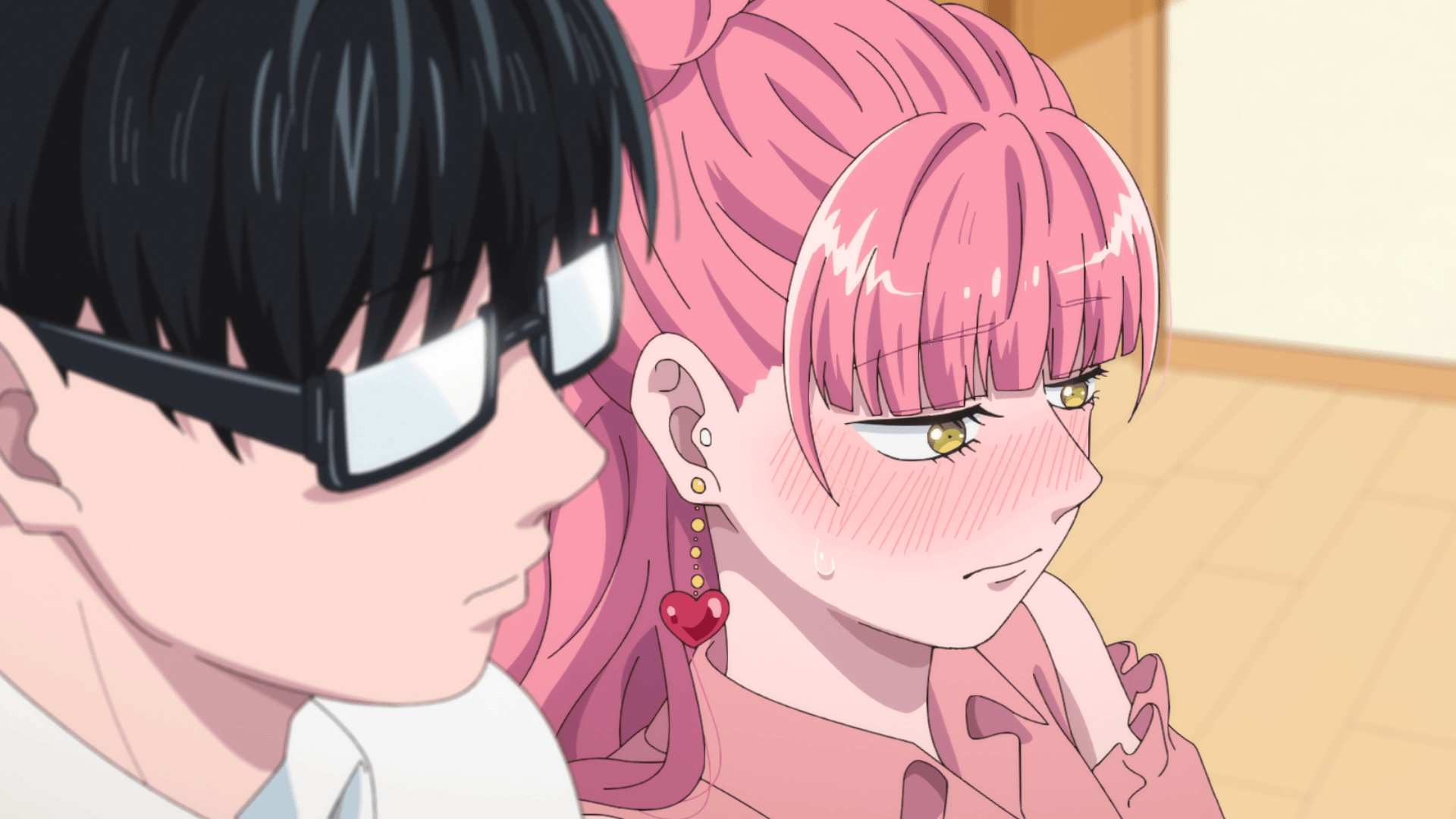 「東だけがすり減ってんじゃん」平に救われた東……2人の変化に注目集まる──2026年冬アニメ『正反対な君と僕』第8話「今年の秋は…」を振り返ろう！　第9話「サプライズ！」の見どころもお届けします！-3