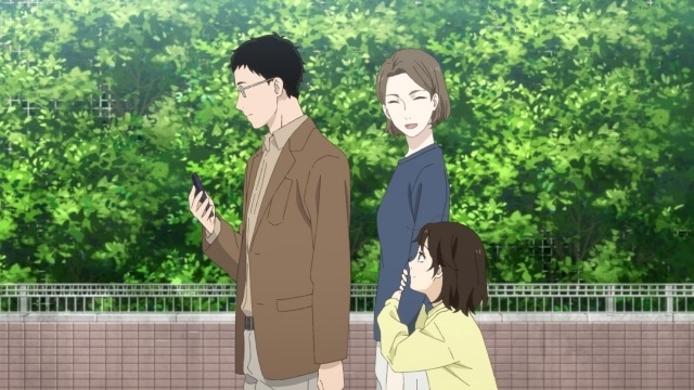 『違国日記』第10話「縛る」のあらすじ＆先行カット公開！-6