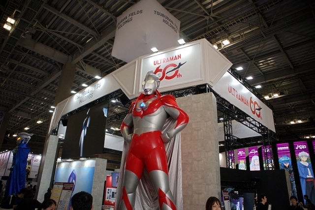 「AnimeJapan2026」ブースレポート！「アニプレックス」「TOHO animation」「KADOKAWA」をはじめ新作アニメに心躍る展示を大量の写真でお届けします！【AJ2026】-44