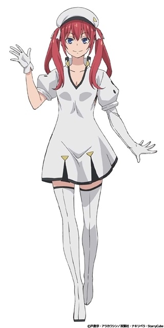 『雑用付与術師が自分の最強に気付くまで』2027年1月TVアニメ化、ティザービジュアル公開！　出演声優に川島零士さん・菱川花菜さん、コメント到着-4