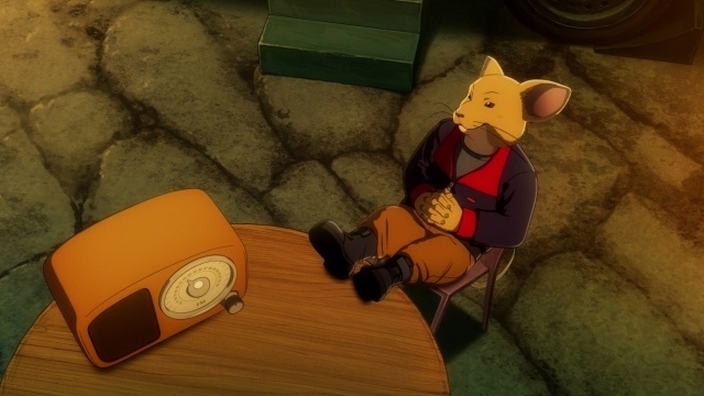 『BEASTARS FINAL SEASON』Part2が配信スタート！　ノンクレジットOP／ED映像解禁｜追加声優として内田夕夜さん、八代拓さん、岩田陽葵さんが決定-14