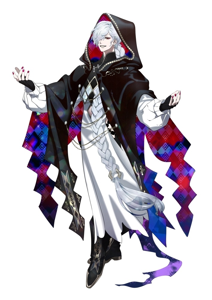 物語の結末が公演会場で決まる「制作参加型の朗読劇プロジェクト」──あなたと紡ぐ朗読劇『物語の魔法屋 -写世の僕から 現世の君へ-』沢城千春さん、山谷祥生さん、高塚智人さんインタビュー-5