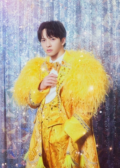 『LIAR GAME』PVが公開！　OP主題歌がヨルシカの「あぶく」に、EDがLucky Kilimanjaroの「朝日」に決定・コメント到着-20