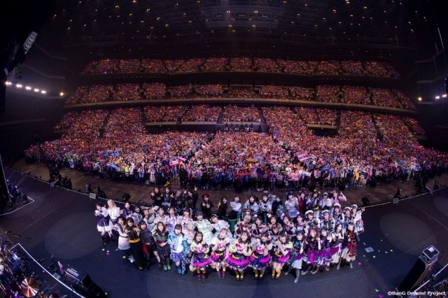 BanG Dream! 10th Anniversary LIVE「In the name of BanG Dream!」の公式レポートが到着！　総勢10バンド・50キャストが出演＆合計41曲を披露-1