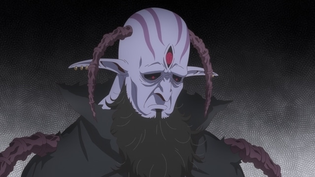 『姫様“拷問”の時間です』第20話より、先行場面カット＆あらすじ公開！-2