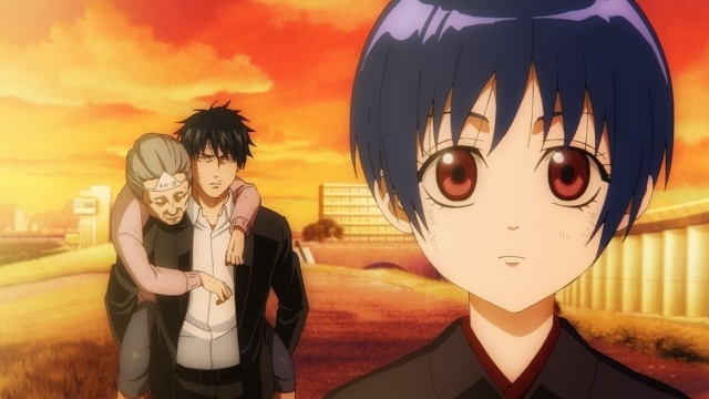 Netflixシリーズ『だんでらいおん』小林親弘さん×潘めぐみさんインタビュー｜空知英秋先生の原点がここに！『銀魂』の先輩たちに「お邪魔します！」の緊張感!?-7