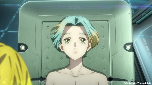 最終回を迎えた今、制作陣がこれまでの旅路を振り返る──アニメ『グノーシア』リレーインタビュー第24回 監督 市川量也さん（domerica）×シリーズ構成・脚本 花田十輝さん×プロデューサー 木村吉隆さん（アニプレックス）-1