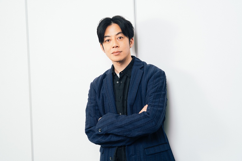 ちょっとムカつく、でも愛おしい…西野亮廣さんが描く“本当のルビッチ”に永瀬ゆずなさんの声がバッチリ！『映画 えんとつ町のプペル ～約束の時計台～』インタビュー-3