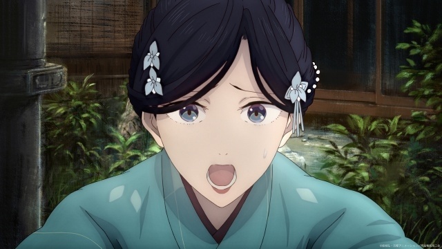 京アニ最新作『二十世紀電氣目録-ユーレカ・エヴリカ-』2026年7月5日よりTV放送＆Netflix世界独占配信！　新ビジュアル・PV公開、ジャパンプレミア開催決定【AJ2026】-10