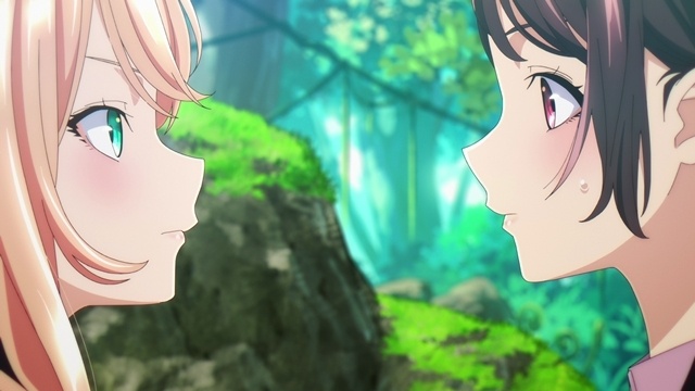 『異世界でチート能力を手にした俺は、現実世界をも無双する～レベルアップは人生を変えた～TVSP』3月30日放送決定、3月29日には一部配信サイトでの先行配信も！　あらすじ＆先行カット公開、追加声優に三宅健太さん・千葉繁さん・井上麻里奈さん-3