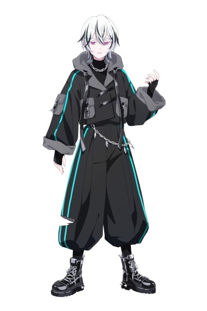 新作アドベンチャーゲーム『アイリス・オデッセイ』にて、フロンティアワークスのゲームブランド「FW Games」によるプロモーション協力が決定!-9