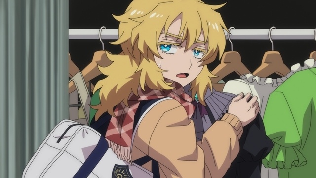 『勇者のクズ』第9話「勇者の遺産」先行場面カット＆あらすじ公開！-4