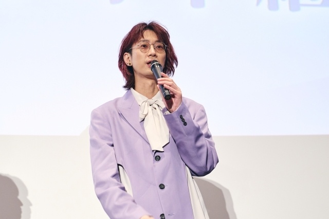 アニメ『Re:ゼロから始める異世界生活』4th season ジャパンプレミア舞台挨拶オフィシャルレポートが到着！-5