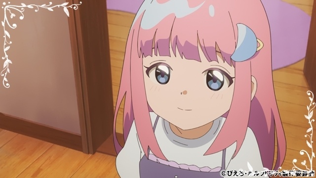 春アニメ『魔法の姉妹ルルットリリィ』第1話「星をつかんだ日」先行場面カット＆あらすじ到着！　八乙女光さん（Hey! Sɑy! JUMP）演じるミーターがお届けするWEB版次回予告が公開決定-3