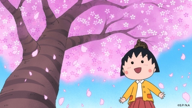 『ちびまる子ちゃん』新ED主題歌は宇多田ヒカルさんが歌う「パッパパラダイス」！　スタッフ陣よりコメント到着｜春の1時間スペシャルのあらすじ＆先行カットが公開-5