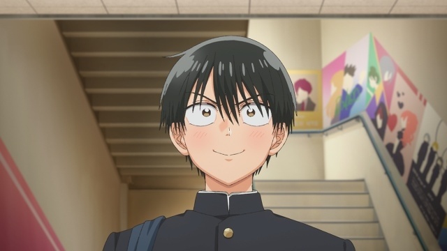 『オタクに優しいギャルはいない!?』より、第1話「オタクとギャルとキラモンと」あらすじ＆先行カットが公開！　3月29日に「AnimeJapan2026」にてステージが実施決定-5