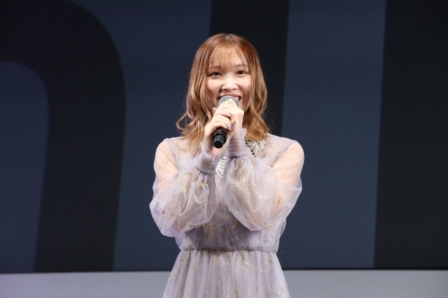 種﨑敦美さん・市ノ瀬加那さん・小林千晃さんが選ぶ第2期の名シーンとは？ レヴォルテ役・三木眞一郎さんのサプライズ登場に会場が沸いた『葬送のフリーレン』第2期スペシャルステージレポート【AJ2026】-3